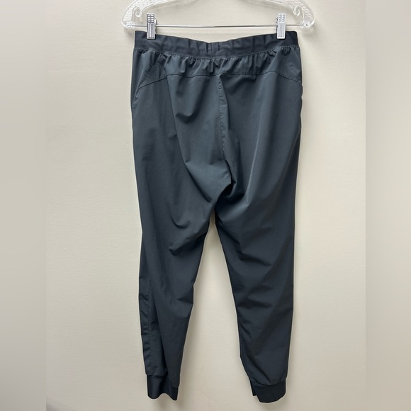 Under Armour Black Loose Fit Heat Guard Pants - Picture 2 of 3